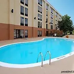 Red Roof Inn Nashville - Music City 