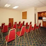 Red Roof Inn Nashville - Music City 